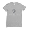 game funny Ladies Fitted T-Shirt