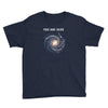 You are Here Youth Tee