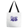 legends get admission in du Tote Bags