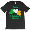 happy st patrik day T-Shirt
