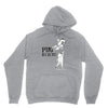 pug rescue Unisex Hoodie