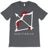 sagittarius rose T-Shirt