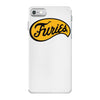 baseball furies iPhone 7 Case