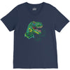 polygont V-Neck Tee