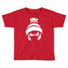 marvin the martian kult Toddler T-shirt