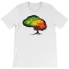 time leaves T-Shirt