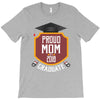 proud mom of a 2018 graduate. T-Shirt