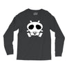 mask Long Sleeve Shirts
