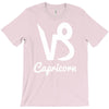 capricorne signe du zodiaq T-Shirt