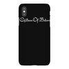 children of bodom iPhoneX