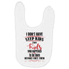 step kids Baby Bibs