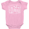 vanture Baby Onesie