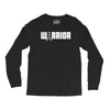 warrior Long Sleeve Shirts