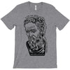 michelangelo quote T-Shirt