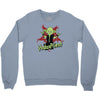 yodas priest Crewneck Sweatshirt