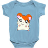 hamtaro Baby Onesie