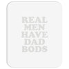 top dad bod Mousepad