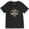 burger thing V-Neck Tee