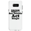 drink triple Samsung Galaxy S8