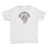 zero thanksgiving Youth Tee