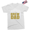 brew dad Exclusive T-shirt