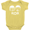 ror Baby Onesie