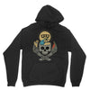 summer skull Unisex Hoodie