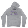 don't be jealous just because i look this good at seventy Unisex Hoodie