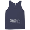 baby now loading funny ladies Tank Top
