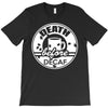 death before decaf coffee T-Shirt