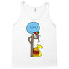 lollipop Tank Top