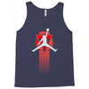 basketball jump Tank Top