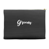 groom Accessory Pouches