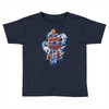 jump Toddler T-shirt
