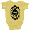 starwars Baby Onesie