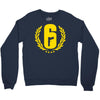 Rainbow Six Siege Crewneck Sweatshirt