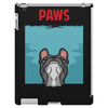 paws iPad 3 and 4 Case