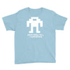 berzerk robot Youth Tee
