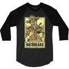prevent outbreaks 3/4 Sleeve Shirt