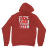 new york city Unisex Hoodie