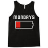 mondays suck Tank Top