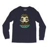 beard Long Sleeve Shirts