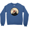 vinly record Crewneck Sweatshirt
