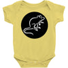 Mouse Rat Baby Bodysuit