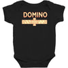 domino Baby Bodysuit