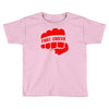 fight cancer Toddler T-shirt
