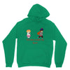 you have stolen my heart 2 Unisex Hoodie