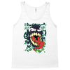 venom splatter Tank Top