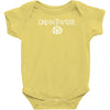 dream theater Baby Onesie