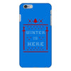 Winter (f79) iPhone 6/6s Plus Case